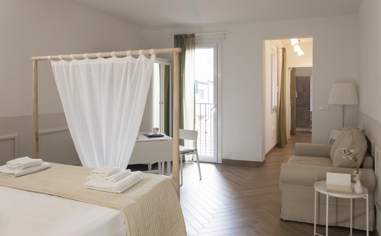 Bed In Bo Porta San Mamolo Hotel Bologna Eksteriør billede